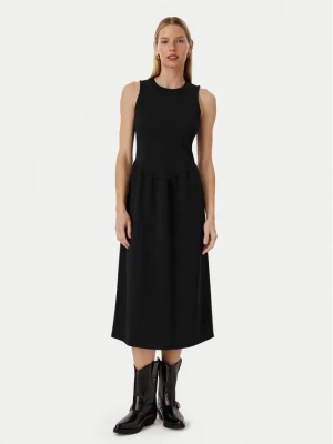 Obrázek produktu Calvin Klein Každodenní šaty LV044G207G Černá Regular Fit