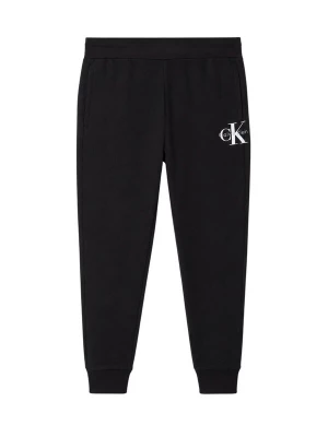 Obrázek produktu Calvin Klein Kids Kalhoty černá