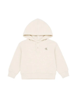 Obrázek produktu Calvin Klein Kids Mikina béžová