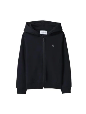 Obrázek produktu Calvin Klein Kids Mikina černá