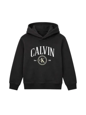 Obrázek produktu Calvin Klein Kids Mikina černá