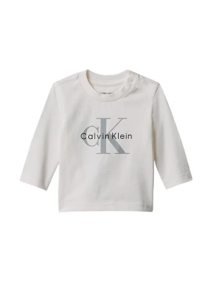 Obrázek produktu Calvin Klein Kids Tričko světle šedá