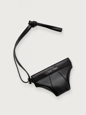 Obrázek produktu Calvin Klein klíčenka dámská černá