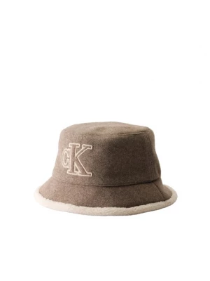 Obrázek produktu Calvin Klein Klobouk béžová / hnědá