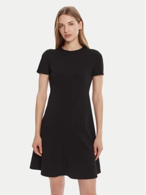 Obrázek produktu Calvin Klein Koktejlové šaty LV044C064G Černá Slim Fit