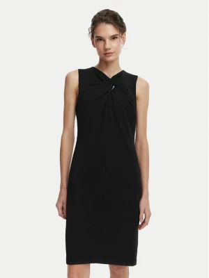 Obrázek produktu Calvin Klein Koktejlové šaty LV044G004G Černá Slim Fit