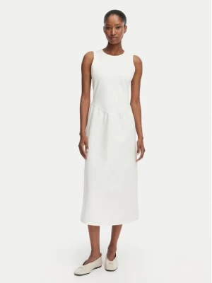 Obrázek produktu Calvin Klein Koktejlové šaty LV044G207G Krémová A-Line Fit