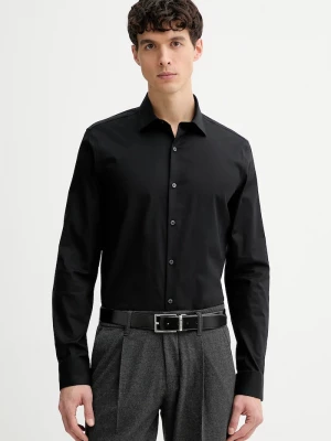 Obrázek produktu Calvin Klein košile pánská bavlněná černá