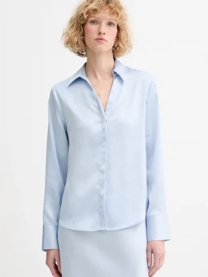 Obrázek produktu Calvin Klein košile dámská modrá