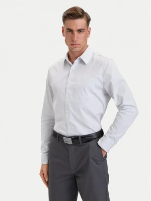 Obrázek produktu Calvin Klein Košile Eoe Oxford LV04LH111G Bílá Regular Fit