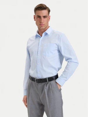 Obrázek produktu Calvin Klein Košile Eoe Oxford LV04LH111G Světle modrá Regular Fit