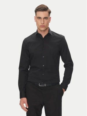Obrázek produktu Calvin Klein Košile Essential LV019EU000 Černá Slim Fit
