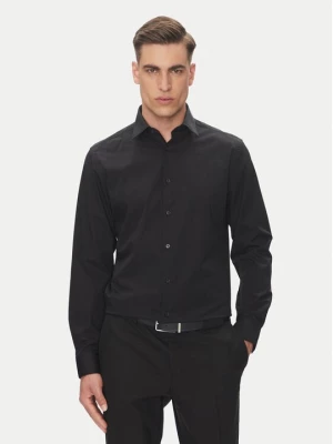 Obrázek produktu Calvin Klein Košile Essential LV019EU001 Černá Regular Fit