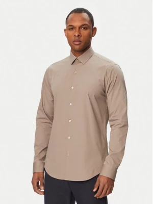 Obrázek produktu Calvin Klein Košile Essentials LV019EU037 Béžová Slim Fit