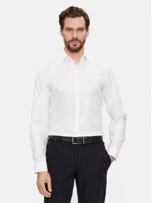 Obrázek produktu Calvin Klein Košile K10K108426 Bílá Slim Fit