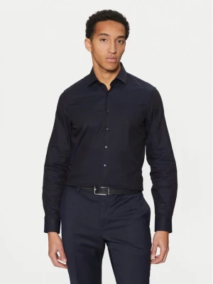Obrázek produktu Calvin Klein Košile K10K113840 Tmavomodrá Slim Fit