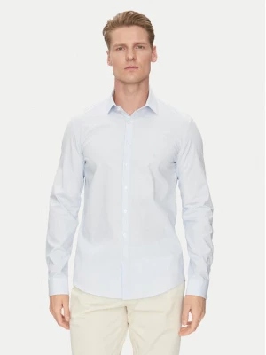 Obrázek produktu Calvin Klein Košile K10K114301 Světle modrá Slim Fit