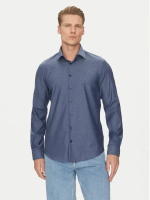 Obrázek produktu Calvin Klein Košile K10K114311 Tmavomodrá Regular Fit