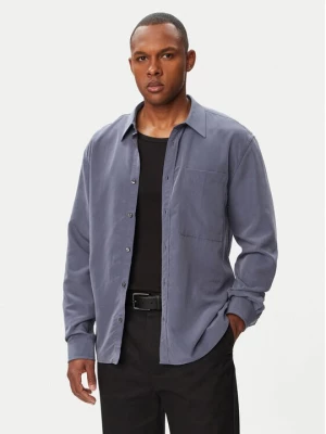 Obrázek produktu Calvin Klein Košile Ls Drapey LV04LF113G Fialová Regular Fit