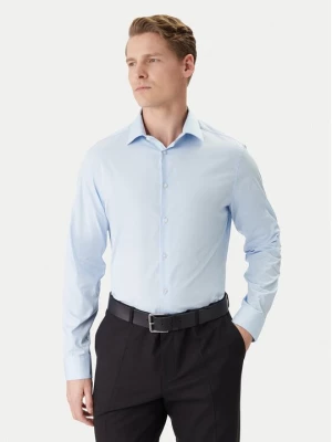 Obrázek produktu Calvin Klein Košile LV019EU001 Světle modrá Slim Fit