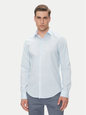 Obrázek produktu Calvin Klein Košile LV019EU013 Světle modrá Slim Fit