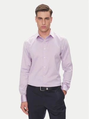 Obrázek produktu Calvin Klein Košile LV019EU035 Růžová Slim Fit