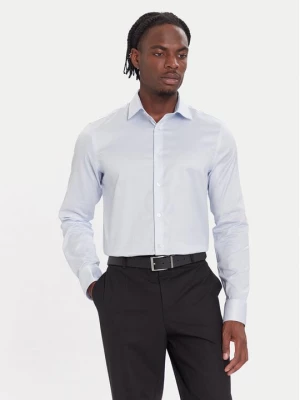 Obrázek produktu Calvin Klein Košile LV019EU068 Světle modrá Slim Fit