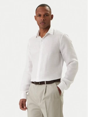 Obrázek produktu Calvin Klein Košile LV019EU121 Bílá Regular Fit
