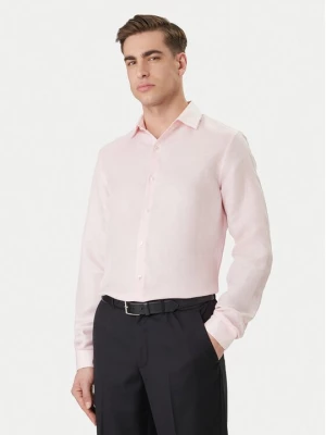 Obrázek produktu Calvin Klein Košile LV019EU121 Růžová Regular Fit
