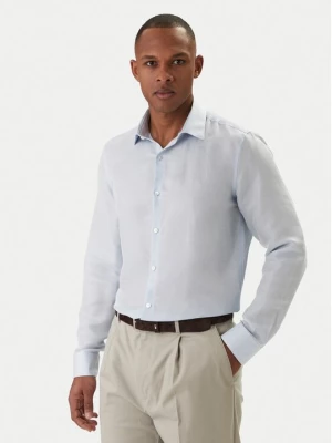 Obrázek produktu Calvin Klein Košile LV019EU121 Světle modrá Regular Fit