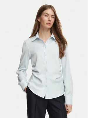 Obrázek produktu Calvin Klein Košile LV044H110G Světle modrá Regular Fit