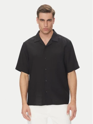 Obrázek produktu Calvin Klein Košile LV04LC127G Černá Regular Fit