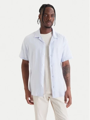 Obrázek produktu Calvin Klein Košile LV04LF137G Fialová Relaxed Fit