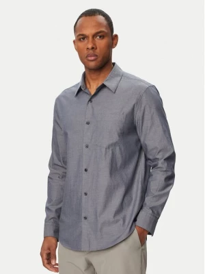 Obrázek produktu Calvin Klein Košile LV04LG127G Modrá Classic Fit