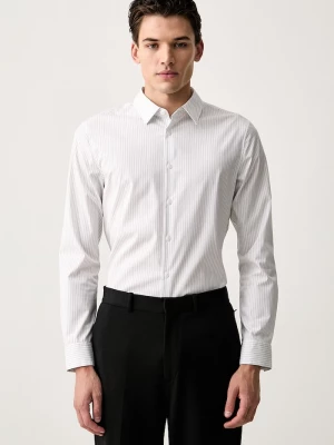 Obrázek produktu Calvin Klein košile pánská bavlněná s elastanem