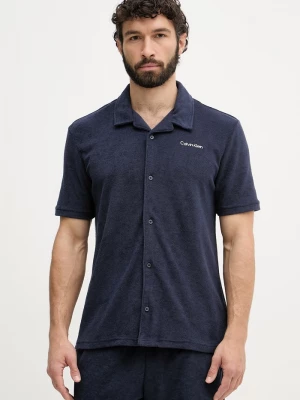 Obrázek produktu Calvin Klein košile pánská námořnická modř