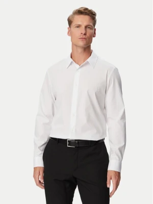 Obrázek produktu Calvin Klein Košile Supima LV04LH105G Bílá Regular Fit