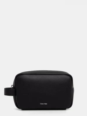 Obrázek produktu Calvin Klein Kosmetická taštička pánská černá