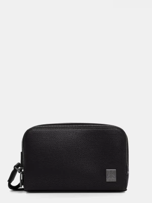 Obrázek produktu Calvin Klein Kosmetická taštička pánská černá
