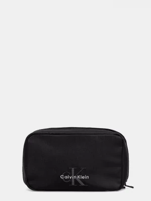 Obrázek produktu Calvin Klein Kosmetická taštička pánská černá