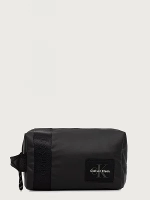 Obrázek produktu Calvin Klein Kosmetická taštička pánská černá