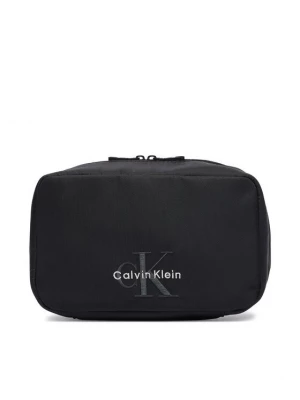 Obrázek produktu Calvin Klein Kosmetický kufřík Bold Washbafg LV04D1301G Černá