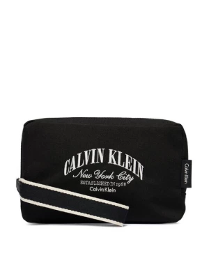 Obrázek produktu Calvin Klein Kosmetický kufřík Graphic Pouch LV04D1236G Černá
