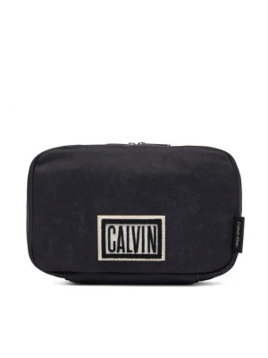 Obrázek produktu Calvin Klein Kosmetický kufřík LV04D1265G Černá