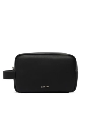 Obrázek produktu Calvin Klein Kosmetický kufřík Raised Dopp Kit LV04D1227G Černá
