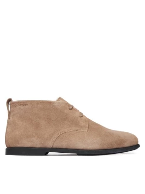 Obrázek produktu Calvin Klein Kotníková obuv Low Prof Desert Boot Su HM0HM02190 Béžová