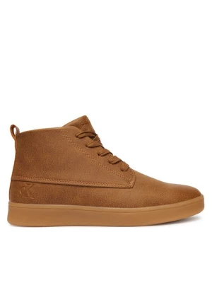 Obrázek produktu Calvin Klein Kotníková obuv V3X4-83458-0315 D Hnědá