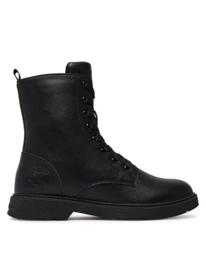 Obrázek produktu Calvin Klein Kotníková obuv V3X5-83497-1355 S Černá
