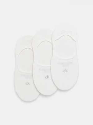 Obrázek produktu Calvin Klein Kotníkové ponožky 3-pack