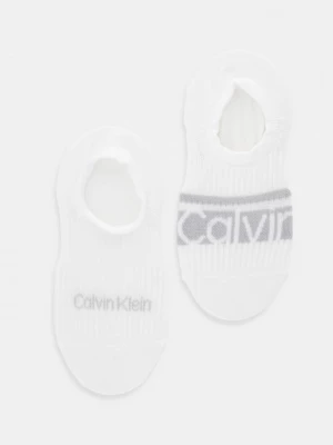 Obrázek produktu Calvin Klein kotníkové ponožky dámské 2-pack